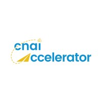 Cnai Accelerator logo - Similar company to Xertificate