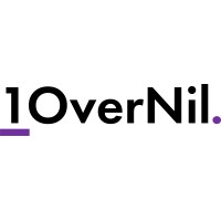 OneOverNil logo - Similar company to Kindlyu