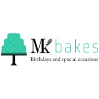 MKbakes logo - Similar company to Versterk Het Merk