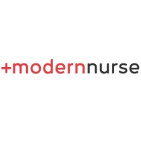 Modern Nurse Magazine
