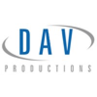 DAV Productions logo - Similar company to The B2Group