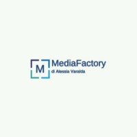 MediaFactory di Alessia Varalda logo - Similar company to Classyfied - Brand & Pr Couture