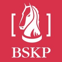 BSKP Berlin Dr. Broll · Schmitt · Kaufmann & Partner logo - Similar company to Bskp Dr. Broll · Schmitt · Kaufmann & Partner - Steuerberater · Wirtschaftsprüfer · Rechtsanwälte