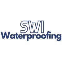 SWI Waterproofing logo - Similar company to Platinum Pools Dubai