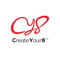 Create Your 8™ (CY8) | Psychological Resilience Training logo - Similar company to Safety First Education