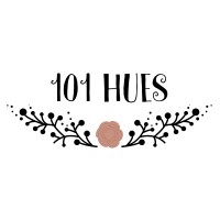 101 Hues logo - Similar company to Rushabh Industries