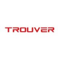 Trouver - Be Brave, Be Future logo - Similar company to Creative Opps