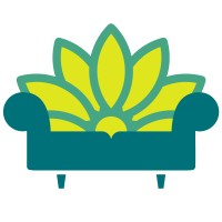 Flourish - A Furniture Bank logo - Similar company to Cm Natural Designs