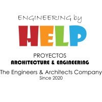 HELP PROYECTOS logo - Similar company to Auve Engineering