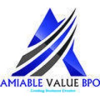 Amiable Value BPO Pvt. Ltd logo - Similar company to Greenverse Inc