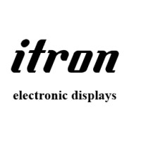 Itron (U.K.) Limited logo - Similar company to Wiretech-Cz