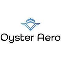 Oyster Aero logo - Similar company to Corepilot