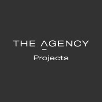 The Agency Projects Australia logo - Similar company to Venture Property