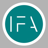 Impact Future Africa logo - Similar company to ビーイーエージャパン株式会社