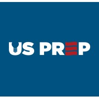US PREP National Center logo - Similar company to Edprep Partners