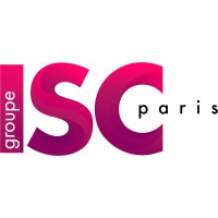 ISC PARIS Relations entreprises et formation professionnelle logo - Similar company to Aiduka
