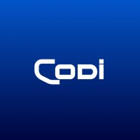 CODI -Production Management Systems logo - Similar company to Effective Softwares De Gestão
