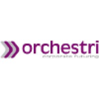 Orchestri logo - Similar company to Komplizn