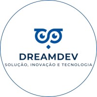 Dreamdev logo - Similar company to Bbb Banheiras Bom Banho