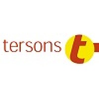 Tersons logo - Similar company to Strive Law