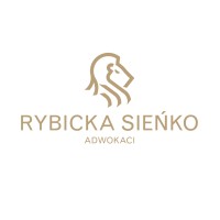 Rybicka Sieńko Adwokaci sp. p. logo - Similar company to Kbiw Kurpiejewski Budzewski I Wspólnicy