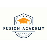Fusion Academy logo - Similar company to Mosaaid L.L.C