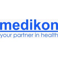 Medikon Prima Laboratories logo - Similar company to Pt. Molex Ayus