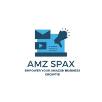 AMZSpax logo - Similar company to Buzz Byte