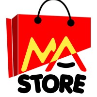 Mark Angel Stores logo - Similar company to Laytec.Io
