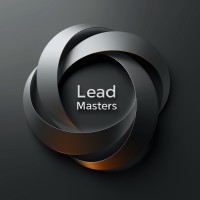 Leadmasters logo - Similar company to Leadmasters-Bd