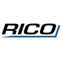RICO Manufacturing, Inc. logo - Similar company to Sroka Inc.