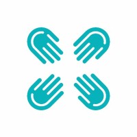 Refugee Legal Support logo - Similar company to Equal Rights Beyond Borders
