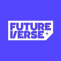 FutureVerse logo - Similar company to Turntotech