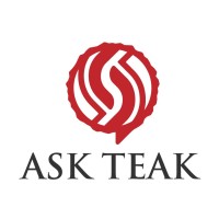 ASK TEAK logo - Similar company to Baan Style Llp