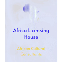 Africa Licensing House logo - Similar company to Commspartner