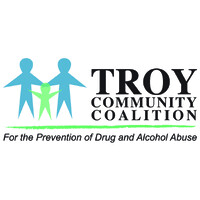Troy Community Coalition logo - Similar company to Brillient