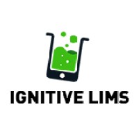 IGNITIVE LIMS logo - Similar company to Ipharmatec Solutions