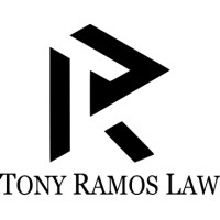 The Law Office of Tony Ramos, P.C. logo - Similar company to Bourdon & Tortolero, Pllc