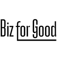Biz For Good logo - Similar company to Ivoire