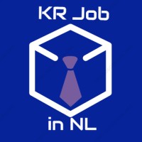 KR Job in NL / 네덜란드 채용정보 logo - Similar company to Lx Pantos Netherlands