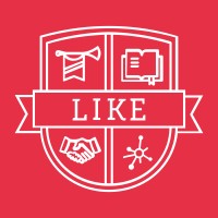 Like Center USA logo - Similar company to Like Центр