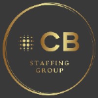CB Staffing Group Ltd logo - Similar company to Temps Ltd
