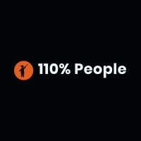 110%  PEOPLE logo - Similar company to Moltenfray