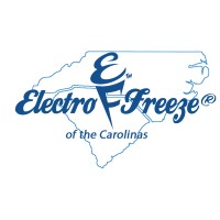 Electro Freeze of the Carolinas
