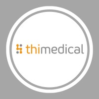 THI Medical logo - Similar company to Gazimer
