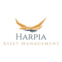Harpia Asset Management | Gestora de Recursos logo - Similar company to Grid | Gestora De Recursos Id