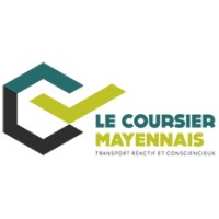 ATC - Le Coursier Mayennais logo - Similar company to Coursier By Quick