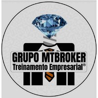 GRUPO MTBROKER logo - Similar company to Centreinar - Centro Nacional De Treinamento Em Armazenagem