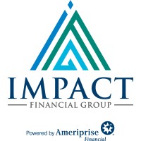 Impact Financial Group logo - Similar company to Trusted Development