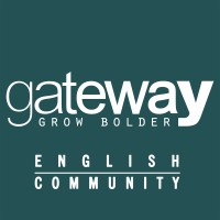 Gateway English Community logo - Similar company to Sye English Community